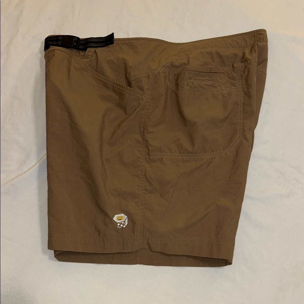 Mountain Hardware Performance Outdoor Shorts - image 5